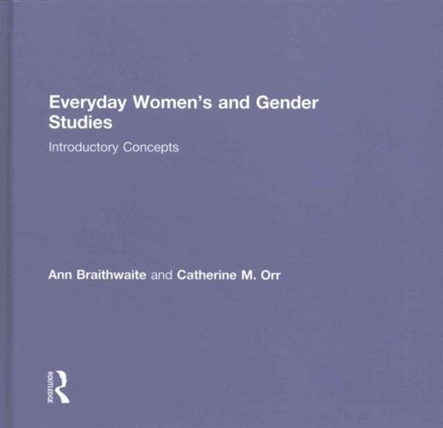 Everyday Women's and Gender Studies