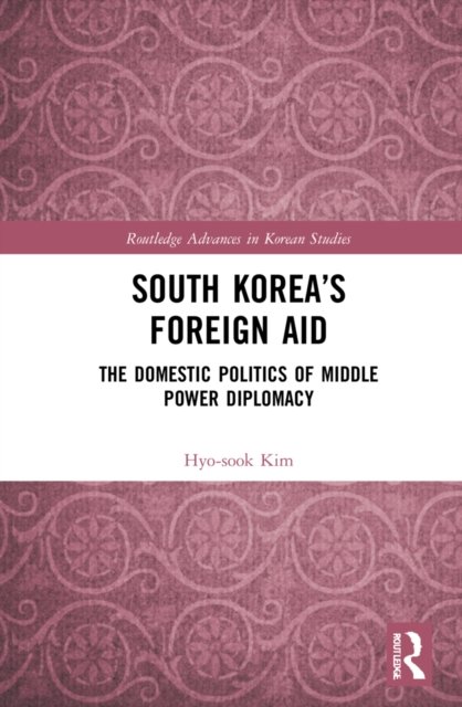 South Korea’s Foreign Aid