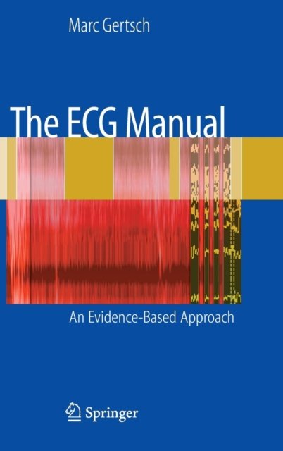 The ECG Manual