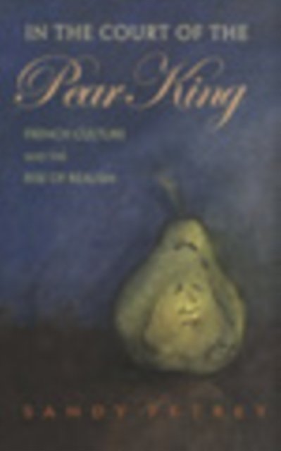 In the Court of the Pear King