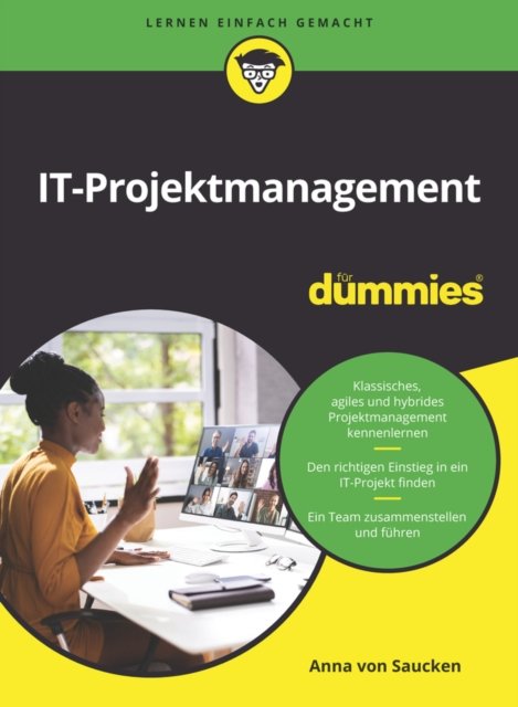 IT-Projektmanagement fur Dummies
