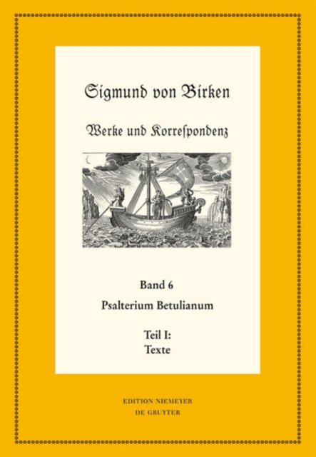 Psalterium Betulianum