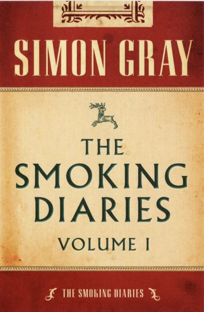 Smoking Diaries Volume 1