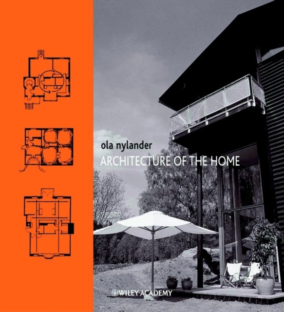 Architecture of the Home