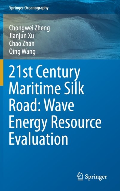 21st Century Maritime Silk Road
