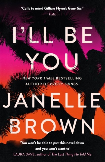 I''ll Be You