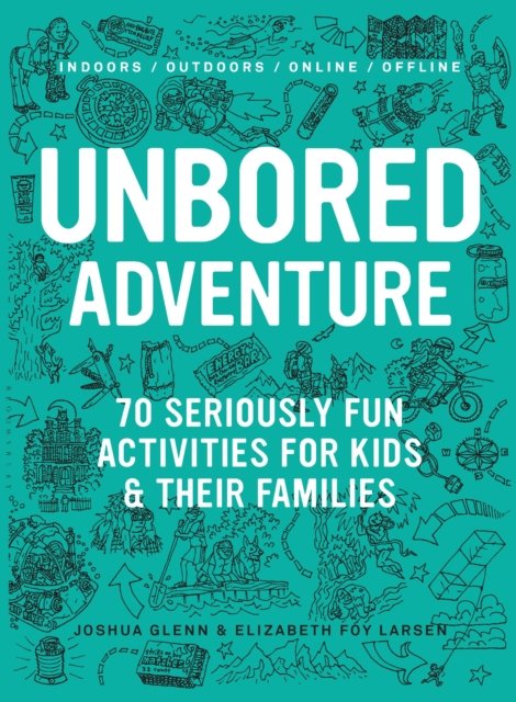 UNBORED Adventure