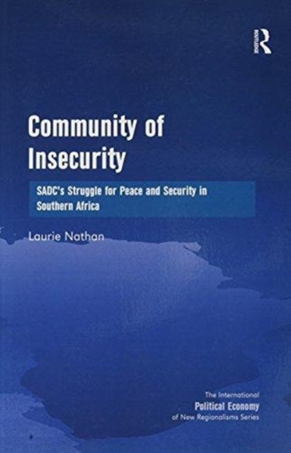 Community of Insecurity