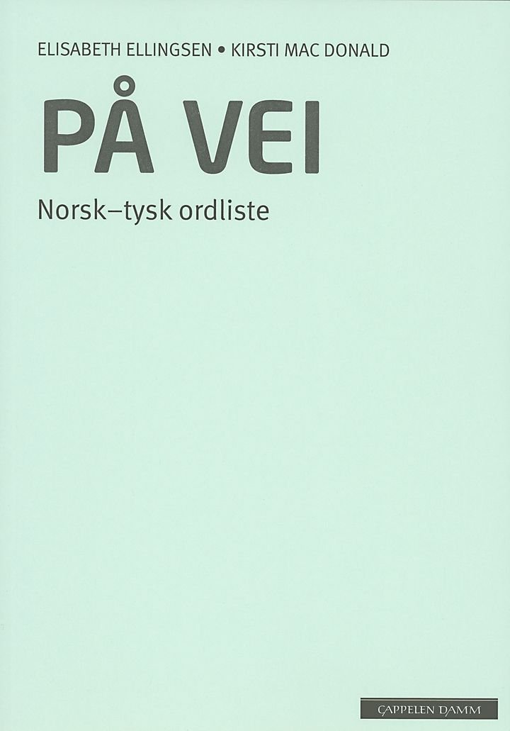 På vei