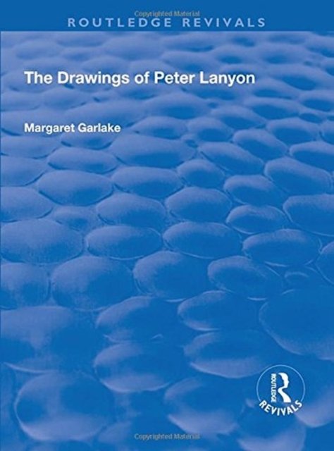 The Drawings of Peter Lanyon
