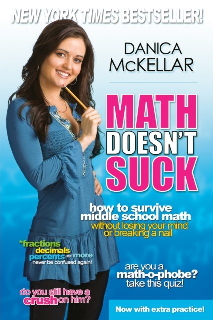Math Doesn''t Suck