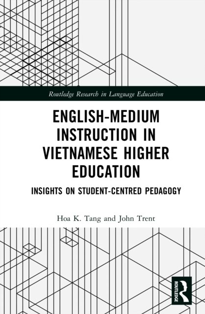 English-Medium Instruction in Vietnamese Higher Education
