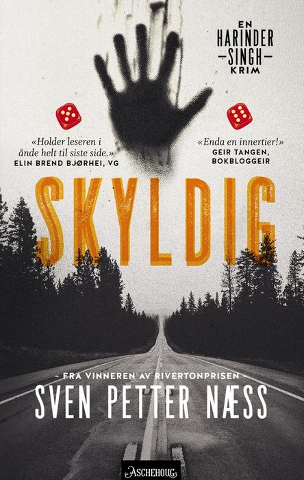 Skyldig