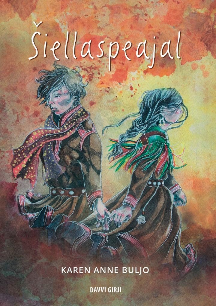 Šiellaspeajal