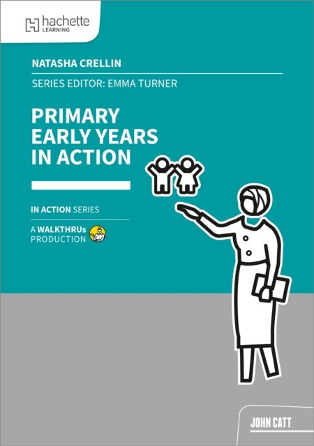 Primary Early Years In Action