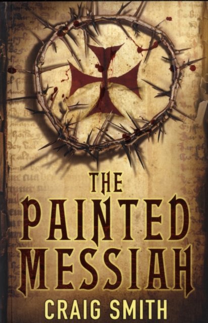 Painted Messiah