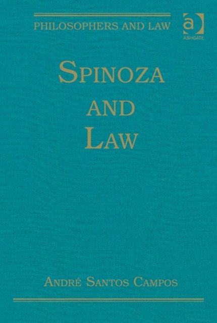 Spinoza and Law