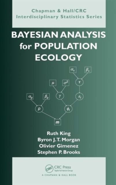 Bayesian Analysis for Population Ecology