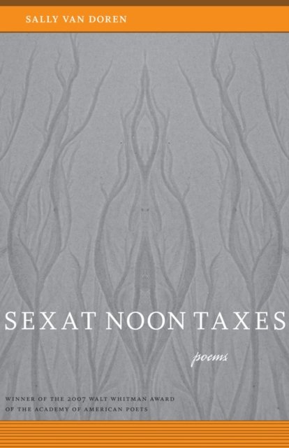 Sex at Noon Taxes