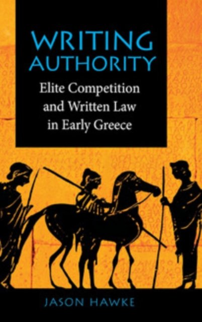 Writing Authority