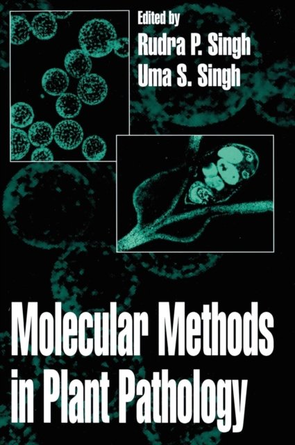 Molecular Methods in Plant Pathology