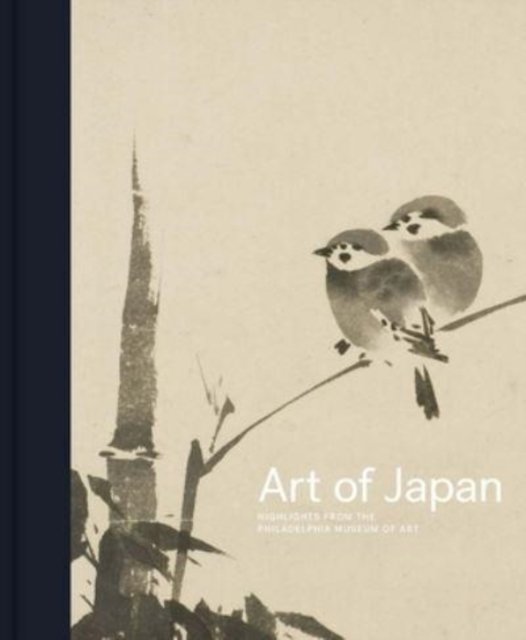 Art of Japan – Highlights from the Philadelphia Museum of Art