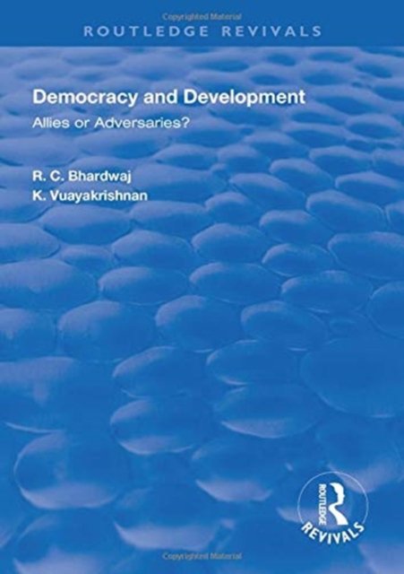 Democracy and Development