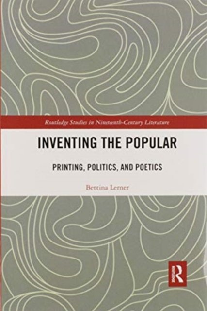 Inventing the Popular