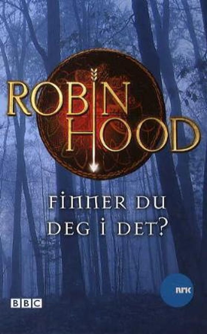 Robin Hood - finner du deg i det?