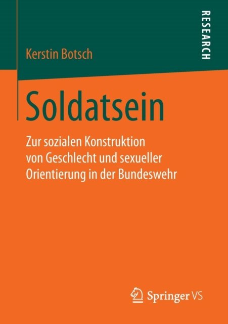 Soldatsein