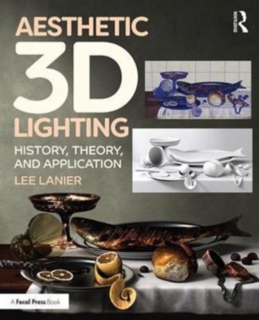 Aesthetic 3D Lighting
