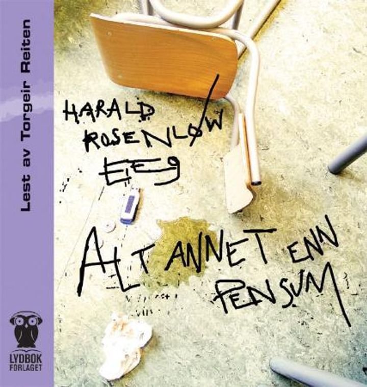 Alt annet enn pensum