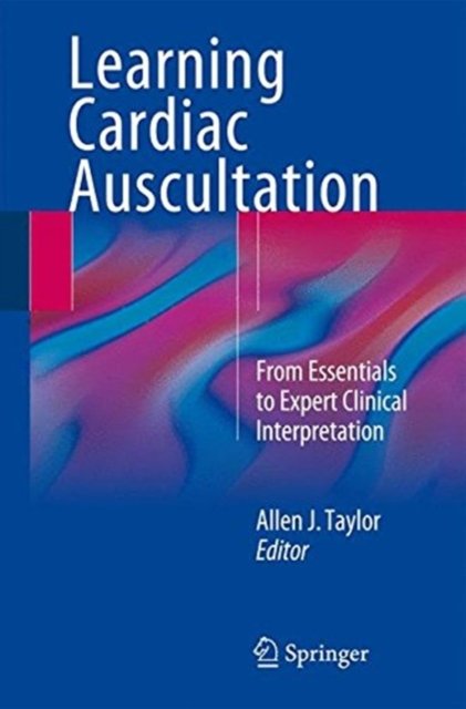 Learning Cardiac Auscultation
