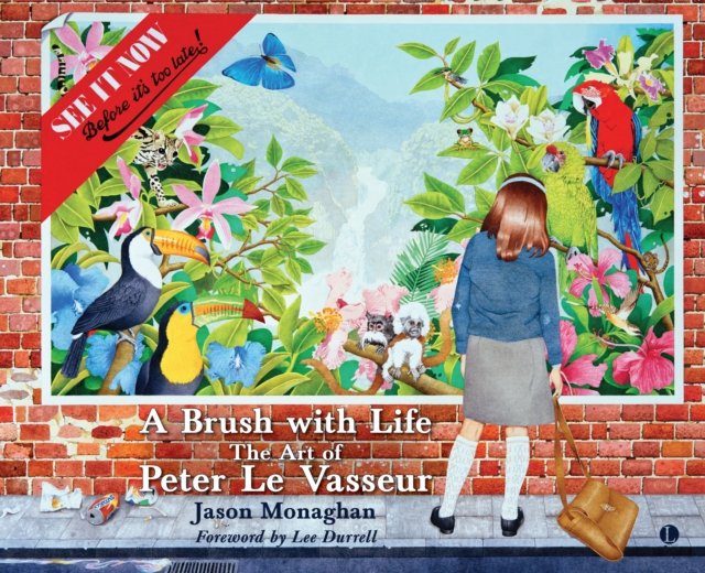 Brush with Life
