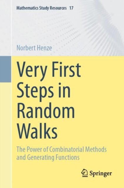 Irrfahrten ? Faszination Der Random Walks