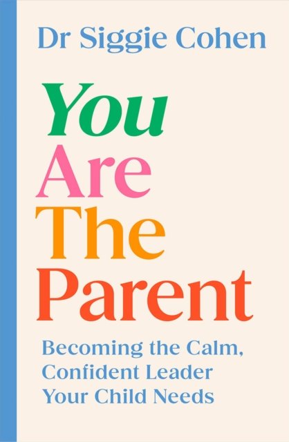 YOU ARE PARENT PB