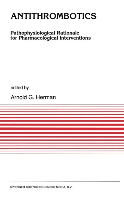 Antithrombotics