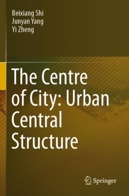 The Centre of City