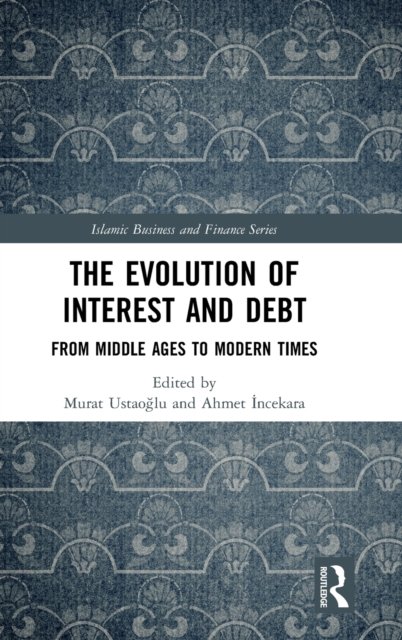 The Evolution of Interest and Debt