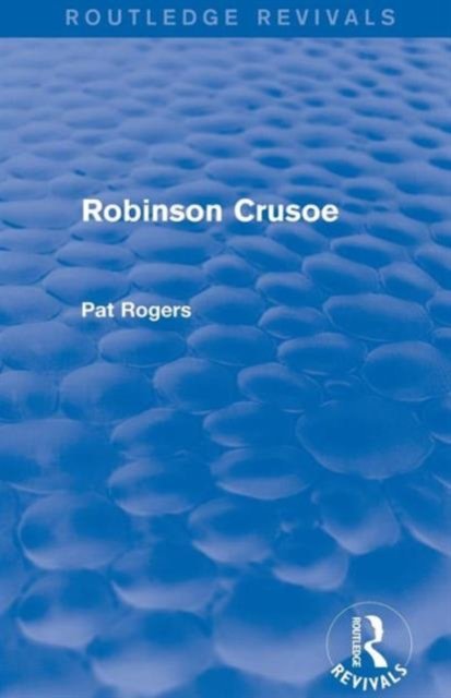 Robinson Crusoe