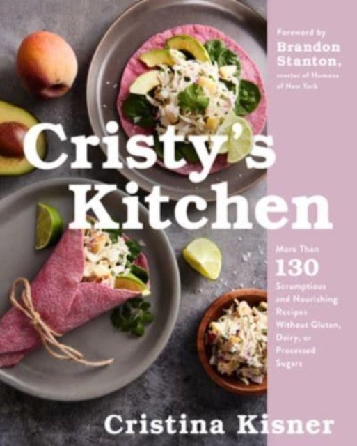 Cristy''s Kitchen