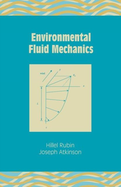 Environmental Fluid Mechanics