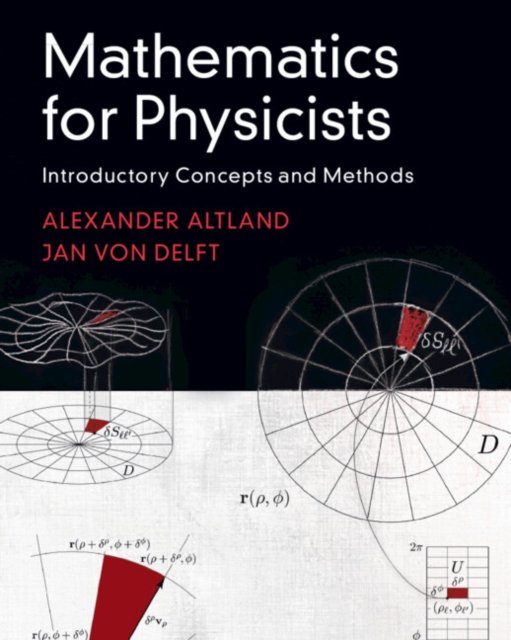 Mathematics for Physicists