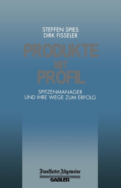 Produkte mit Profil