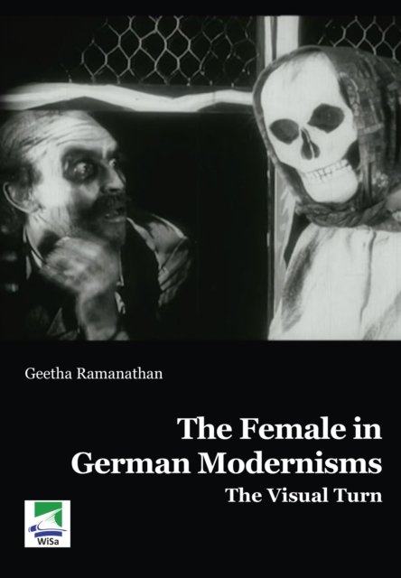 Female in German Modernisms