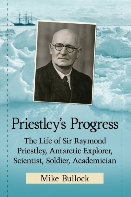 Priestley''s Progress