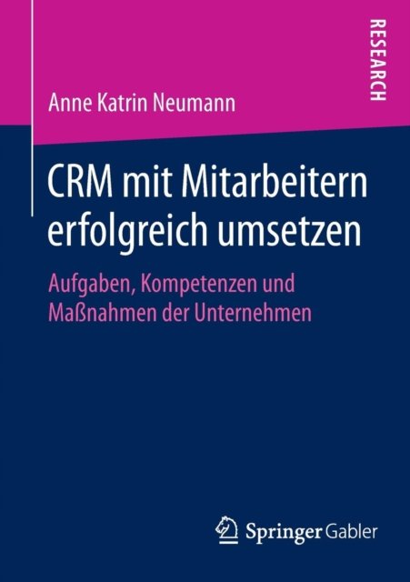 CRM mit Mitarbeitern erfolgreich umsetzen