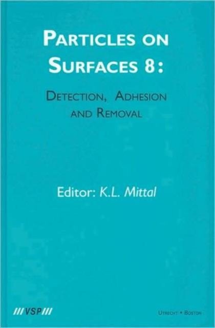 Particles on Surfaces 8