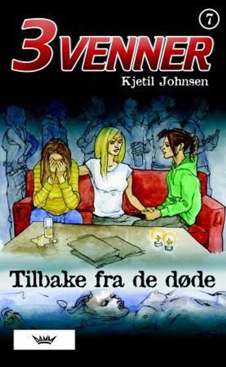 Tilbake fra de døde