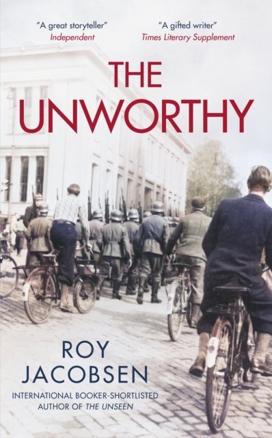 The Unworthy